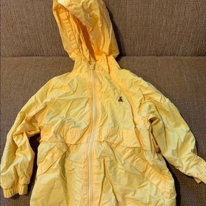 Boys clothing baby GAP 2T jacket like new